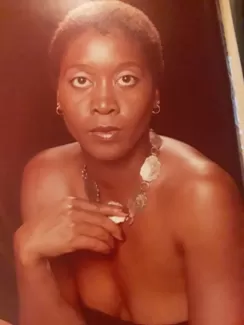 Arlinda publicity photo